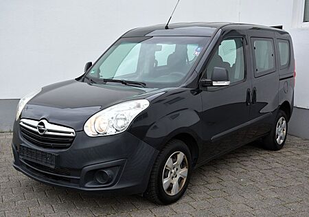 Opel Combo D Selection 1.6 Tour Klima AHK Scheckheft