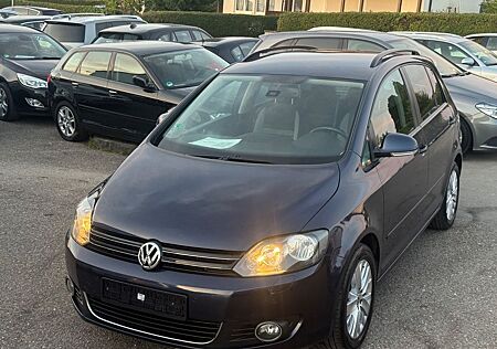 VW Golf Volkswagen Plus VI Life*NEU*TÜV* 1.6*TDI*AHK* Tempomat