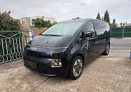 Hyundai Staria Prime 4WD/Nav/Pan/Leder/Kam/AHK