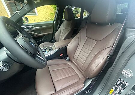 BMW i4 M50 -