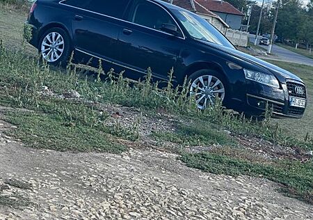 Audi A6 3.0 TDI (DPF) tiptronic quattro -