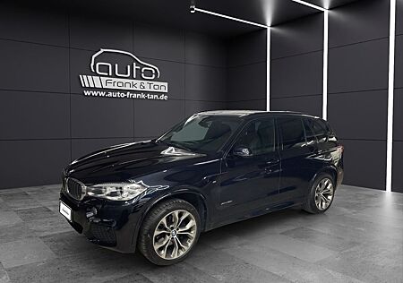BMW X5 xDrive 35 i *Pano*AHK*Sport-Paket M*Leder*