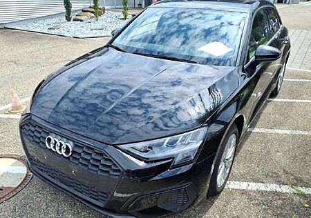 Audi A3 Sportback 40 TFSI e S tronic Navi Rückfahrkam