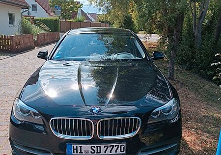 BMW 520d xDrive