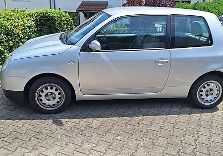 VW Lupo Volkswagen 3L TDI Standard