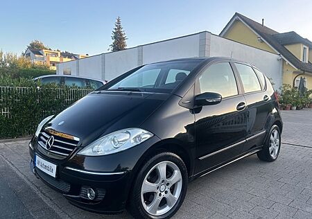 Mercedes-Benz A 150 *Automatik*1.Hand*Avantgarde*Xenon*Neu TÜV*