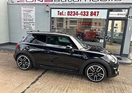 Mini Cooper S John Cooper Works+Navi+18 Zoll+Panorama