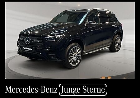 Mercedes-Benz GLE 450 d 4matic AMG +MBUX+Wide+Navi+Pano+Burm