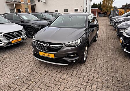 Opel Crossland X Crossland (X)