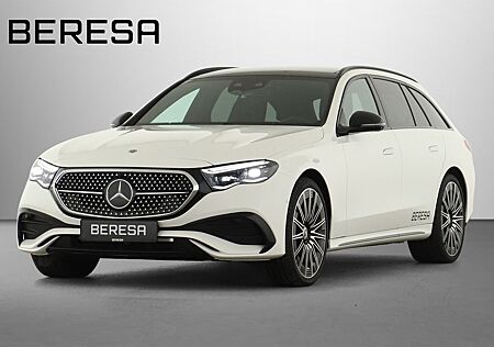 Mercedes-Benz E 220 gebraucht kaufen Mercedes-Benz E 220 d T AMG Night Digital Light Standhz Pano