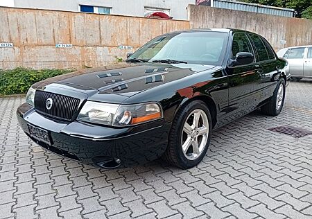 Ford Mercury Marauder Top Zustand