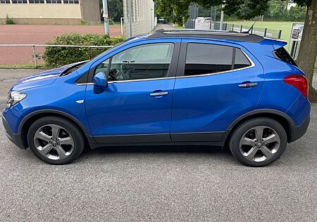 Opel Mokka 1.4 Turbo ecoFLEX INNOVATION S/S 4x4 I...