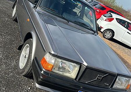 Volvo 245 Turbo