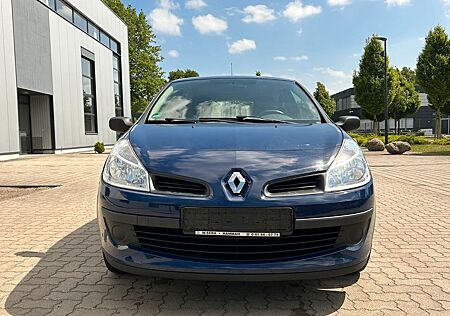 Renault Clio Expression 1.2 16V 75 Eco2 TÜV NEU