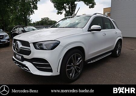 Mercedes-Benz GLE 400 d 4MATIC AMG/Verkauf nur an Gewerbe!