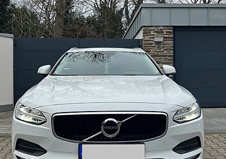 Volvo V90 D4 AWD Geartronic -