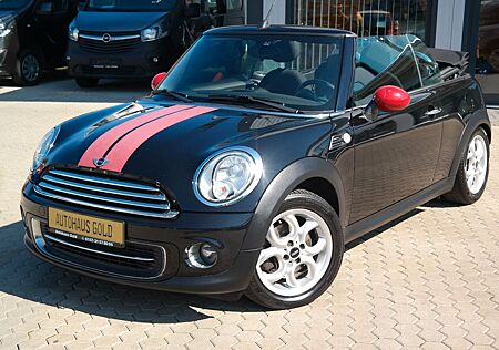 Mini Cooper Cabrio /Klima /SHZ/TÜV NEU