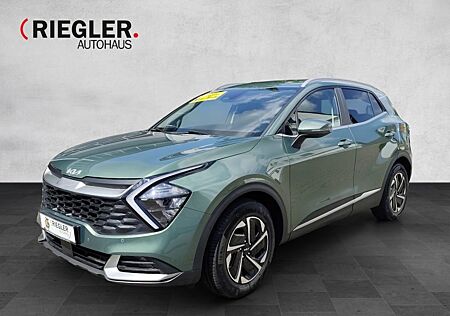 Kia Sportage 1.6 Vision -S- NAVI LED Sitzheizung