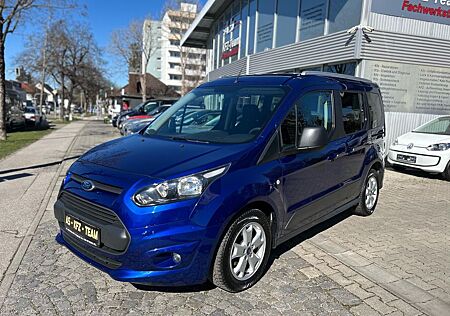 Ford Tourneo Connect 1.6 Be Trend Pdc Klima Automatik
