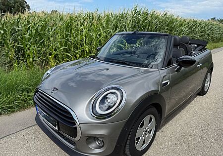Mini Cooper Cabrio Cooper