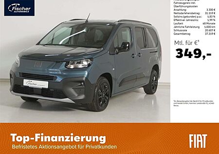 Fiat Doblo Cargo 1.5 BlueHDI L2H1 Kombi 7-Sitzer