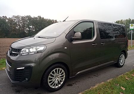 Opel Vivaro DOKA 2,0l elegance