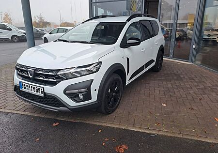 Dacia Jogger TCe 100 ECO-G Extreme+ 7-Sitzer Extreme+