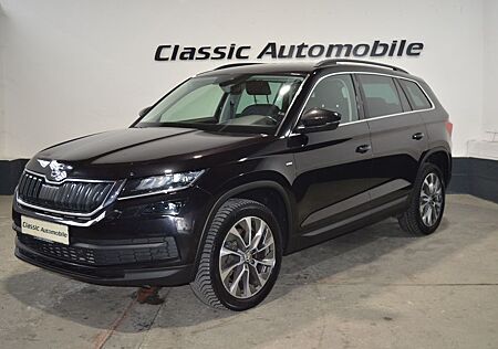 Skoda Kodiaq Clever 4x4 *Automatik*7-Sitzer*