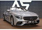 Mercedes-Benz S 63 AMG *4M+*CABRIO*HUD*DESIGNO*135.744 € NETTO
