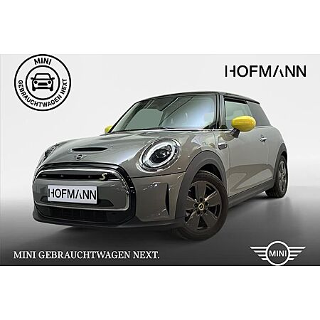 Mini COOPER SE leasen