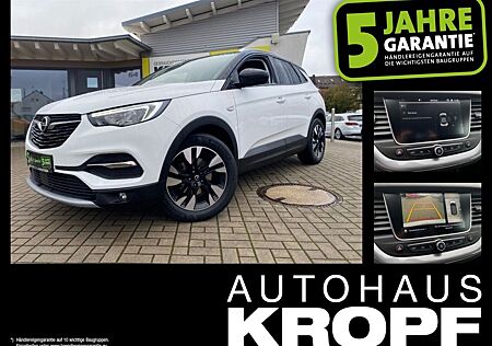 Opel Grandland X Grandland 1.6 Turbo Elegance ParkAssist SH LH