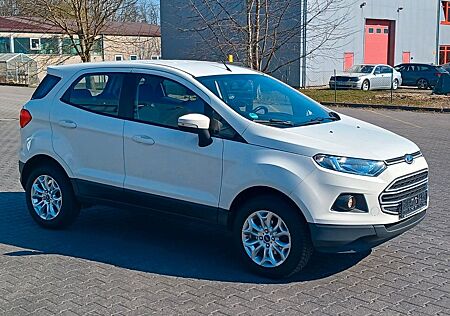 Ford EcoSport Trend Klima* PDC*