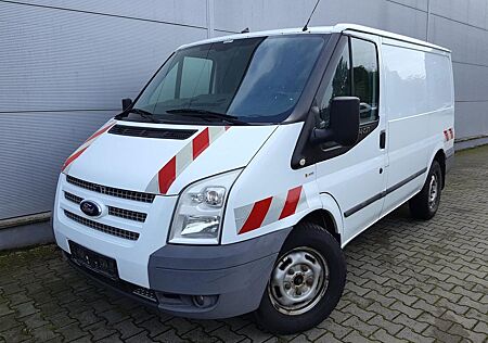 Ford Transit 125 T 330, 1 Hd, AHK, WD4x4, Klima+StHz.