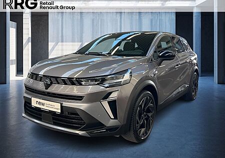 Renault Symbioz ESPRIT ALPINE E-TECH FULL HYBRID 145