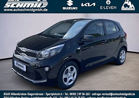 Kia Picanto 1.0 ED7 DRIVE