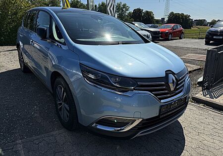 Renault Espace V Intens TCe225 5S AHK klappbar WKR Kulmb