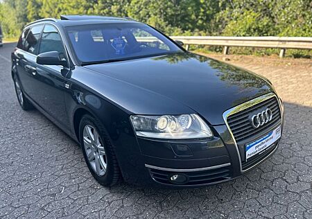 Audi A6 Avant 2.0 Avant * Vollausstattung*