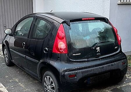 Peugeot 107 Urban Move 70 Urban Move