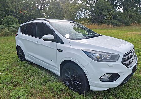 Ford Kuga 2,0 EcoBoost 4x4 178kW ST-Line Automat ...