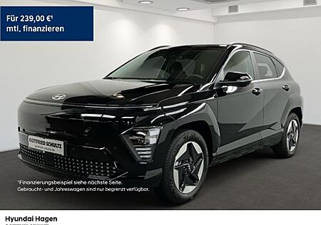 Hyundai Kona EV Prime 65kWh Technik-Paket