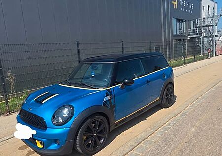 Mini Cooper S Clubman Cooper S