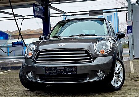 Mini Cooper D Countryman Chili *Panorama Dach*Navi *