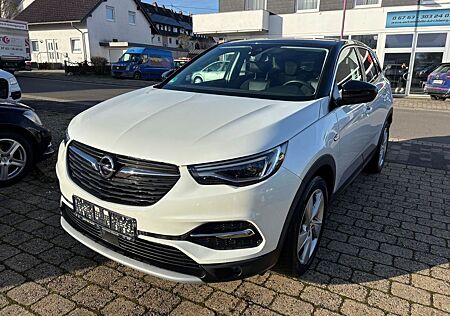 Opel Grandland X Grandland (X) 120 Jahre+Teilleder+LED+NAV+KAM+