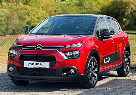 Citroën C3 1.2 Shine Pack *Kamera*Navi*Matrix / LED