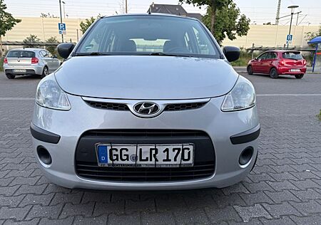 Hyundai i10 1.1 Classic Classic