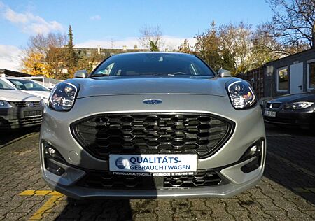 Ford Puma ST-Line Design Hybrid /Benzin