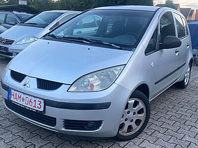 Mitsubishi Colt CZ3 Lim. 5-trg. 1.3 Inform*TÜV NEU