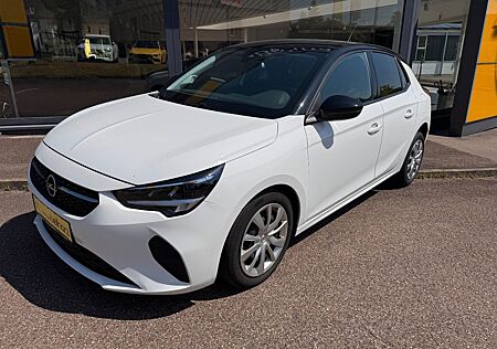 Opel Corsa F Edition
