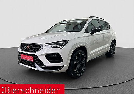 Cupra Ateca 2.0 TSI DSG 4Drive ab mtl. 239,- Euro PANO