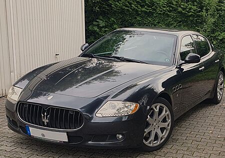 Maserati Quattroporte - ZF - FACELIFT * Bi-xenon * Bose *